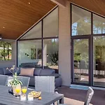 Holiday home Villavilla 593 - Romo, Sydjylland Kongsmark