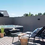 Holiday home Villavilla 593 - Romo, Sydjylland