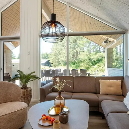 Villavilla 593 - Romo, Sydjylland *