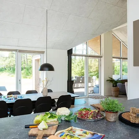 Villavilla 593 - Romo, Sydjylland