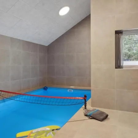 Villavilla 593 - Romo, Sydjylland Tatil Evi *