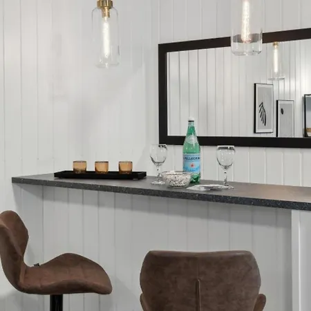 Villavilla 593 - Romo, Sydjylland Tatil Evi