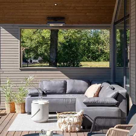 Villavilla 593 - Romo, Sydjylland Tatil Evi
