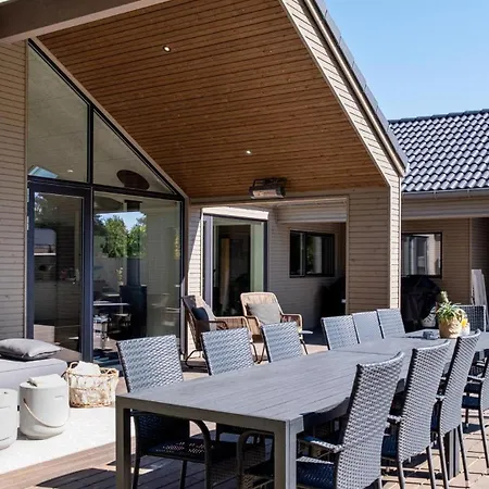 Villavilla 593 - Romo, Sydjylland Kongsmark