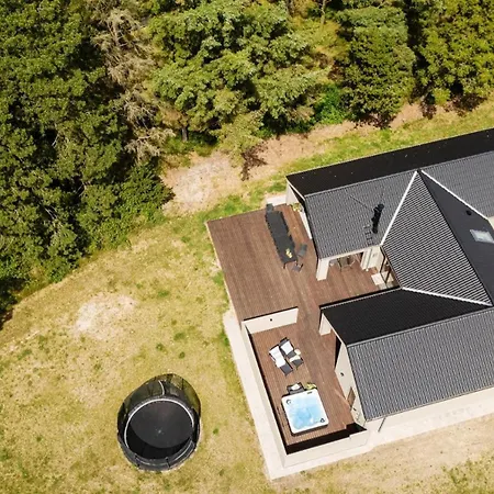Tatil Evi Villavilla 593 - Romo, Sydjylland