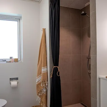 Tatil Evi Villavilla 593 - Romo, Sydjylland *