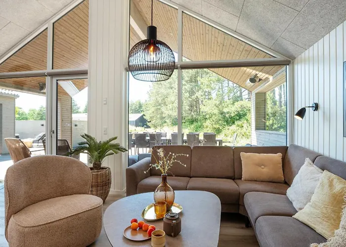 Villavilla 593 - Romo, Sydjylland *