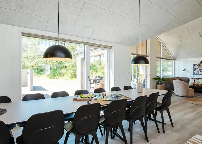 Сasa de vacaciones Villavilla 593 - Romo, Sydjylland Kongsmark