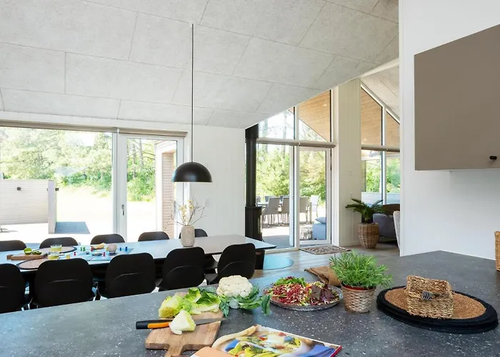 Villavilla 593 - Romo, Sydjylland