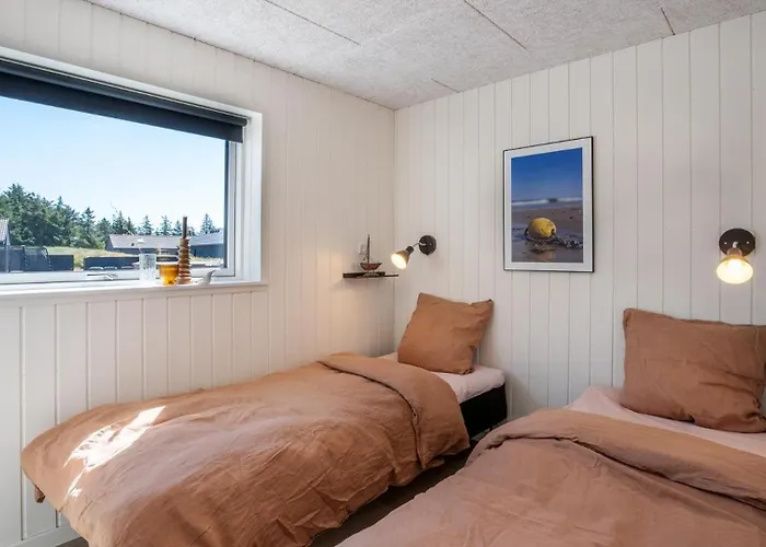 Сasa de vacaciones Villavilla 593 - Romo, Sydjylland Kongsmark