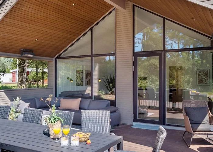 Сasa de vacaciones Villavilla 593 - Romo, Sydjylland Kongsmark