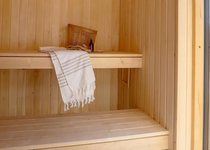 Сasa de vacaciones Villavilla 593 - Romo, Sydjylland Kongsmark