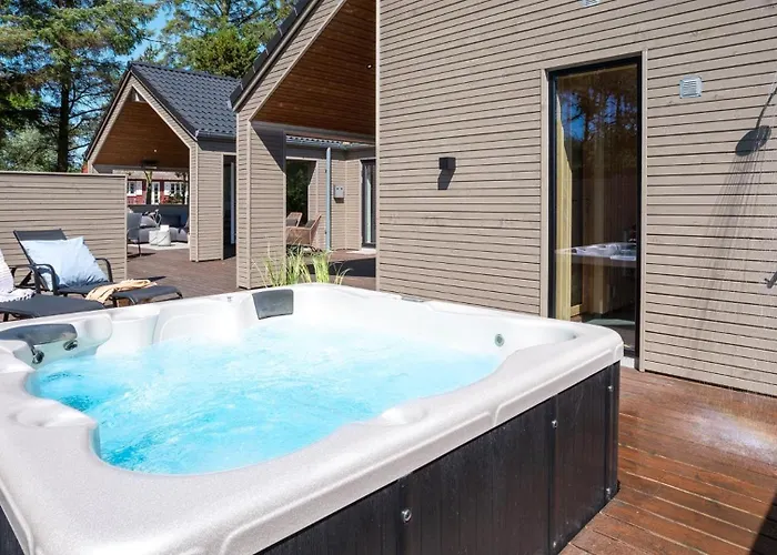 Villavilla 593 - Romo, Sydjylland *