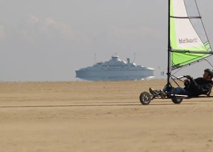 Villavilla 593 - Romo, Sydjylland Сasa de vacaciones Kongsmark